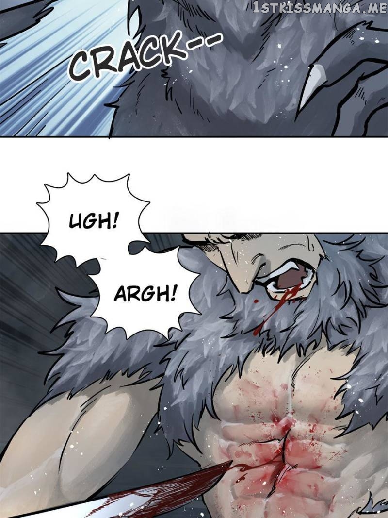 All starts with Ubume Chapter 74 - page 13