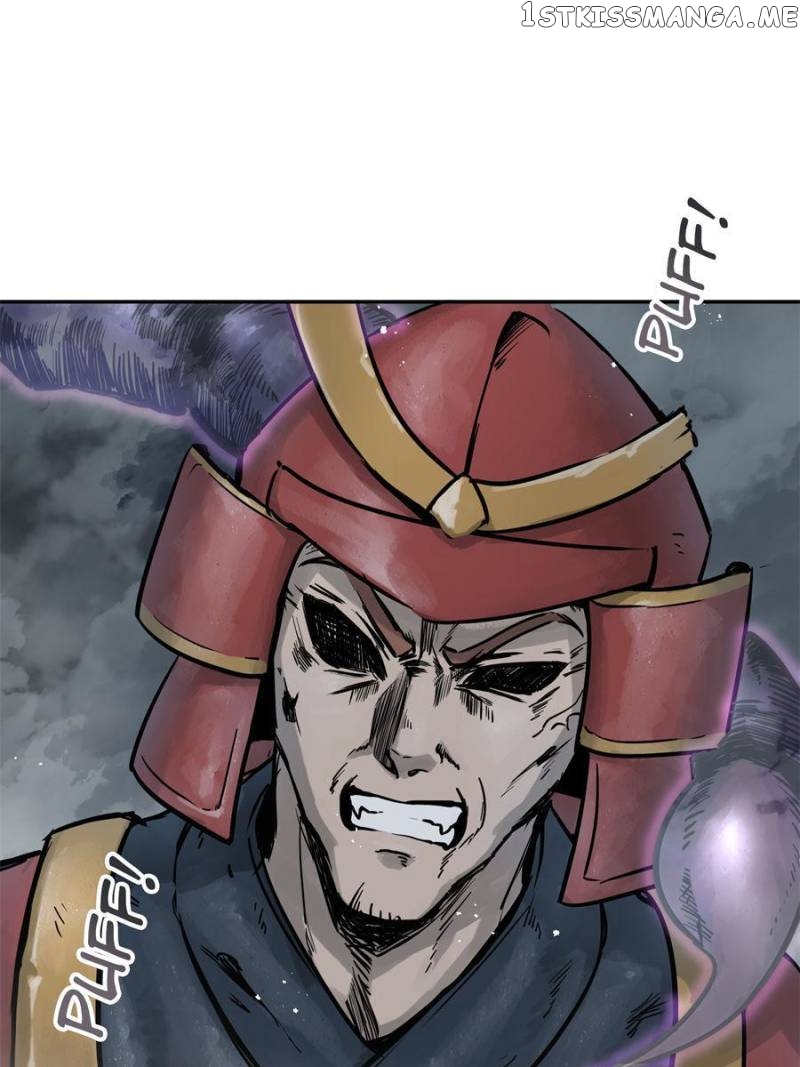 All starts with Ubume Chapter 74 - page 16