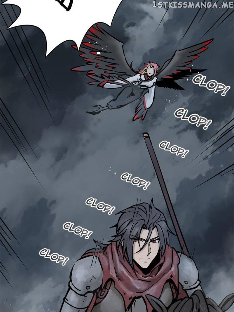 All starts with Ubume Chapter 74 - page 18