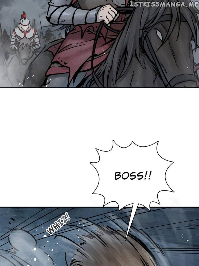 All starts with Ubume Chapter 74 - page 19