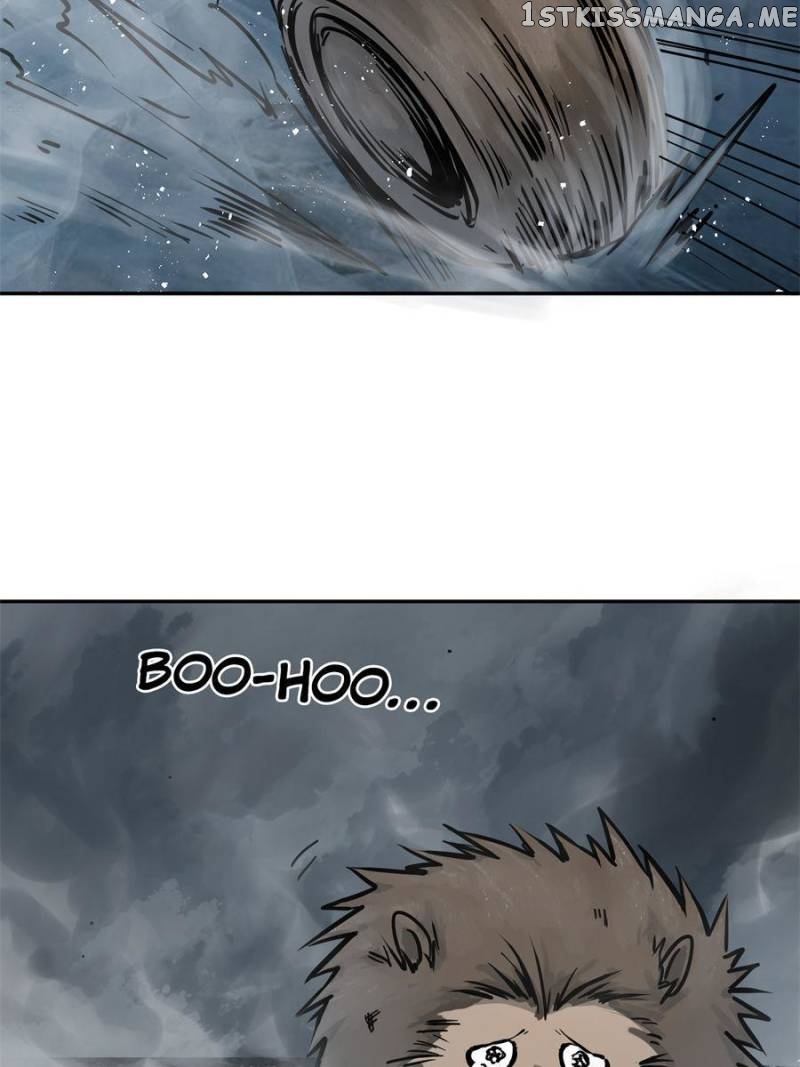 All starts with Ubume Chapter 74 - page 20