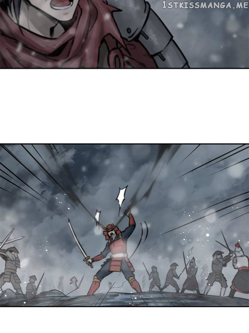 All starts with Ubume Chapter 74 - page 23
