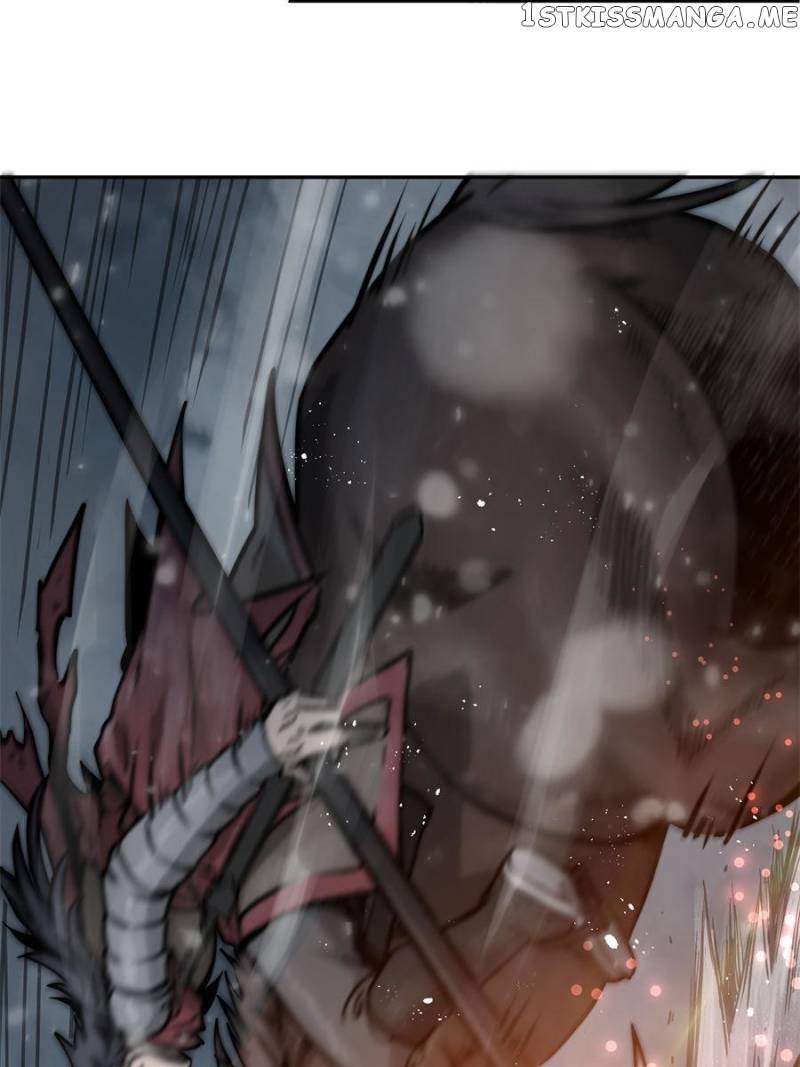 All starts with Ubume Chapter 74 - page 25