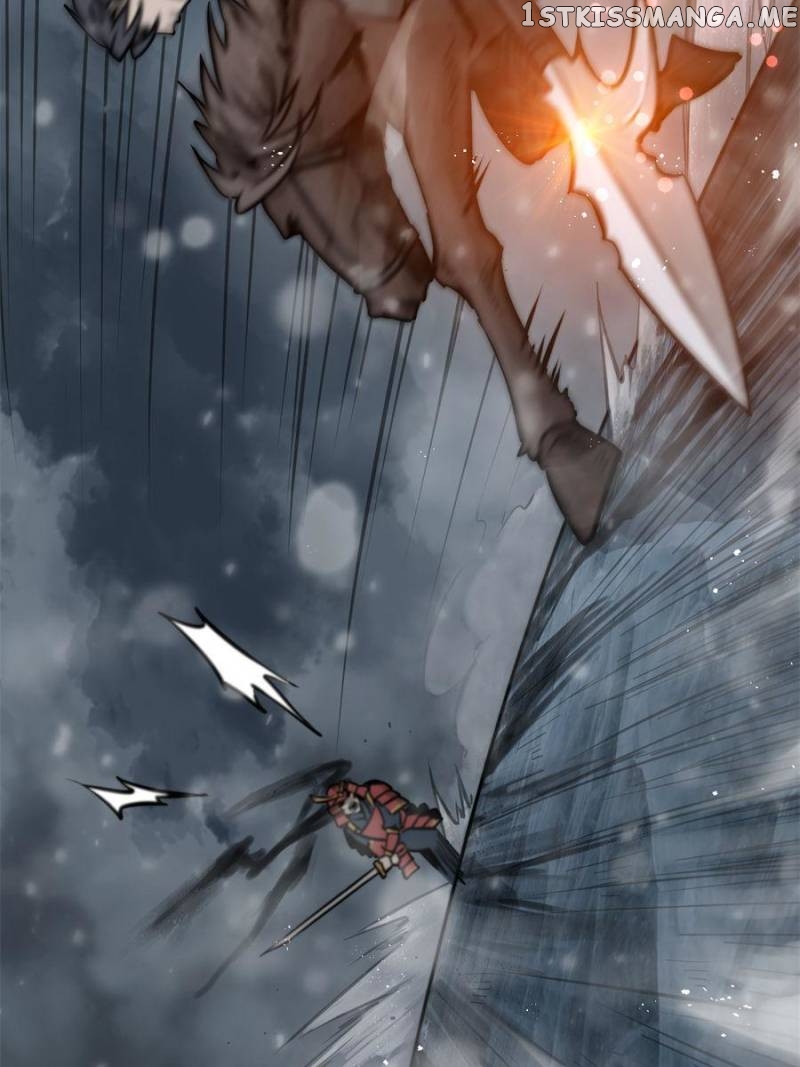 All starts with Ubume Chapter 74 - page 26