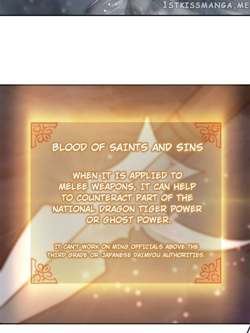 All starts with Ubume Chapter 74 - page 27