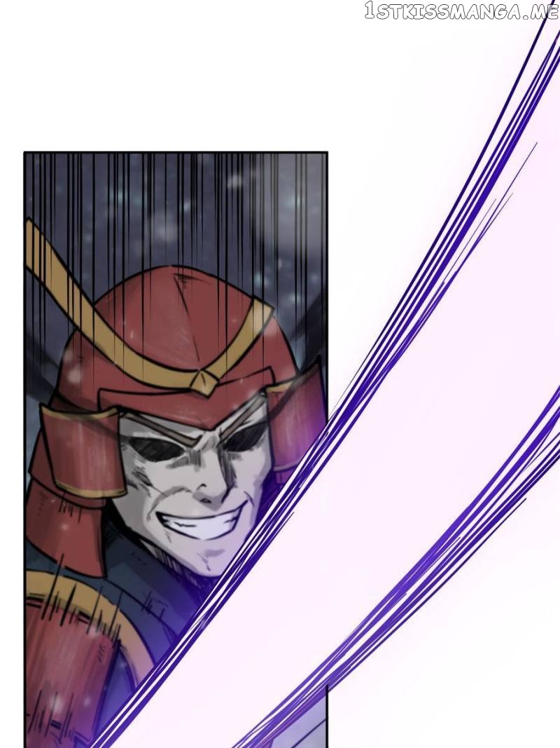 All starts with Ubume Chapter 74 - page 28