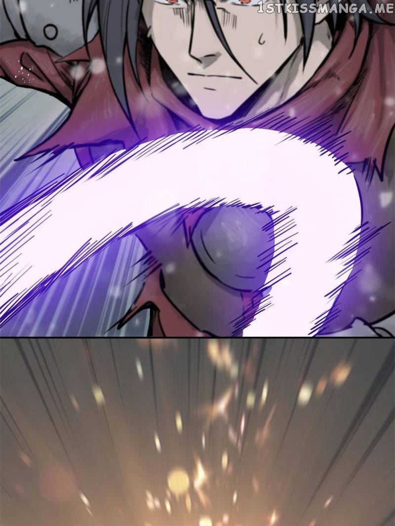All starts with Ubume Chapter 74 - page 30