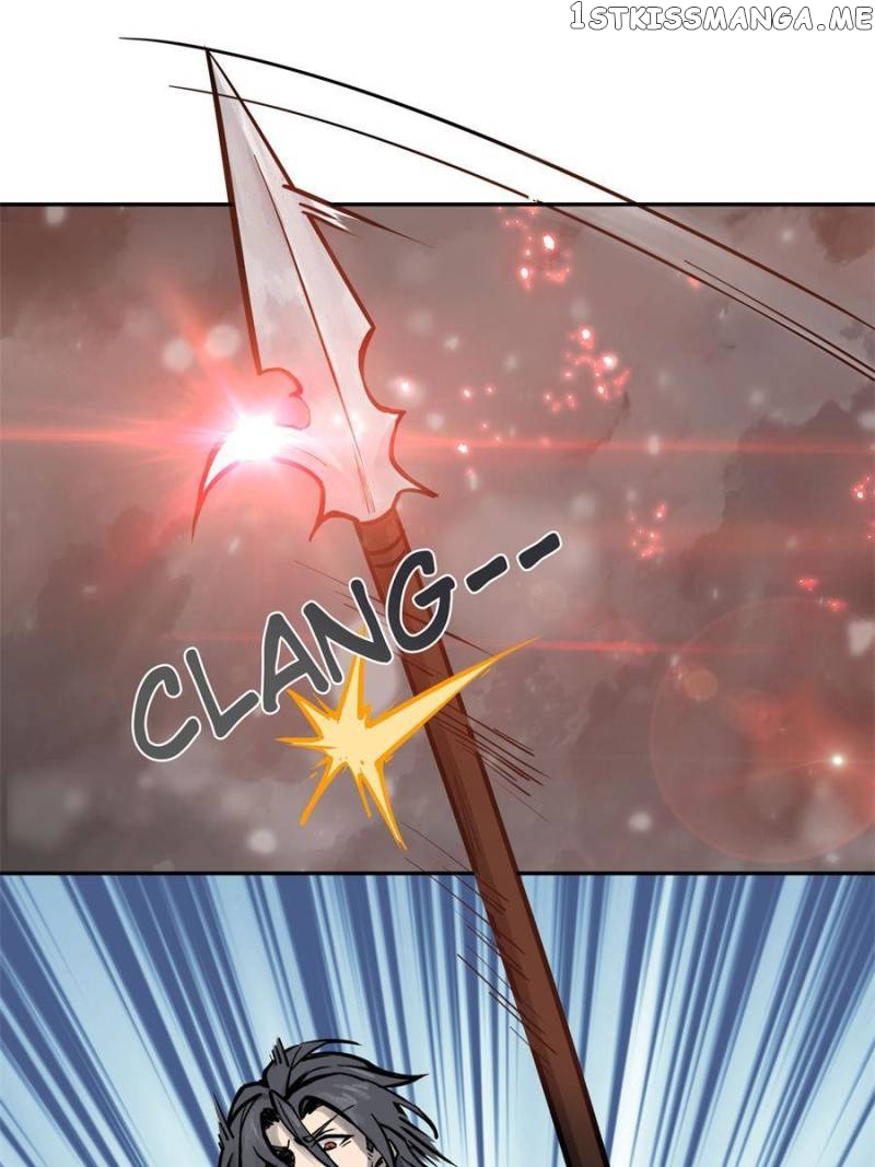 All starts with Ubume Chapter 74 - page 32