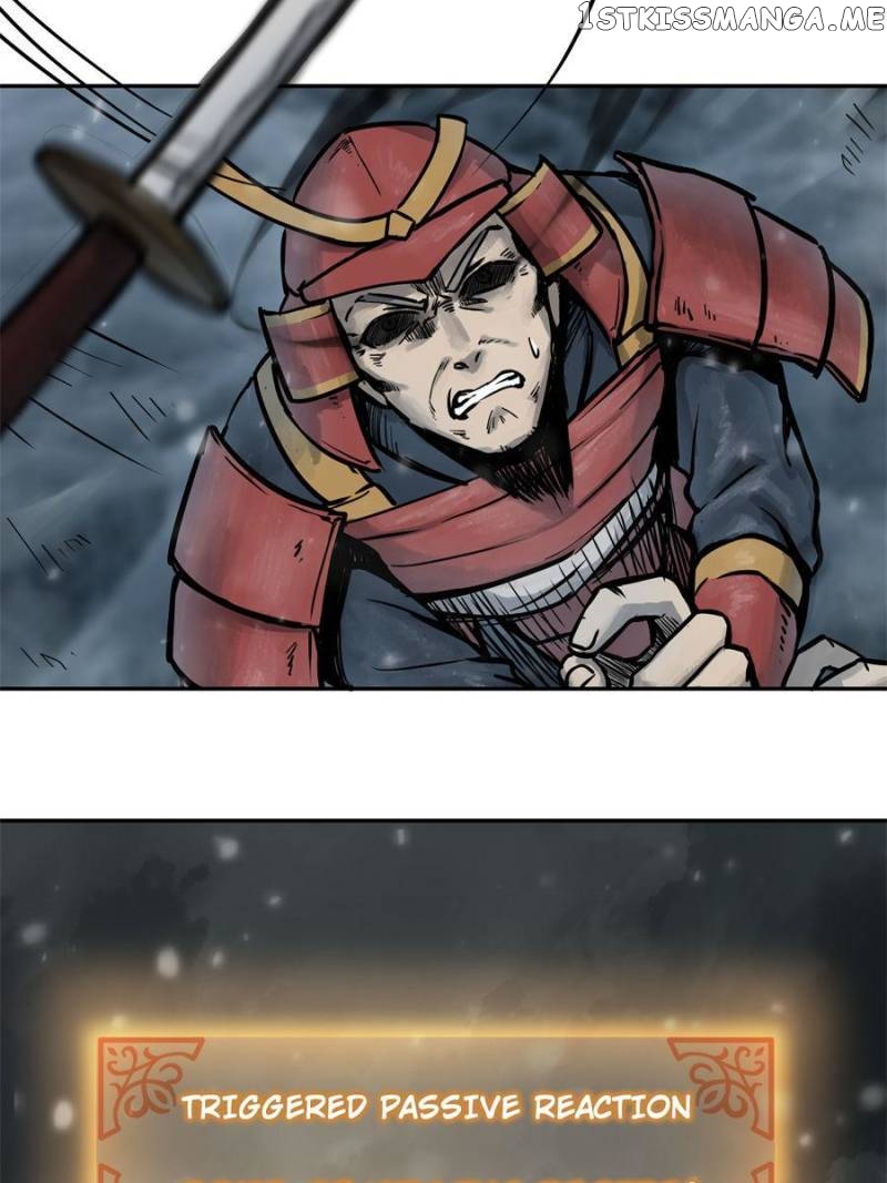 All starts with Ubume Chapter 74 - page 34