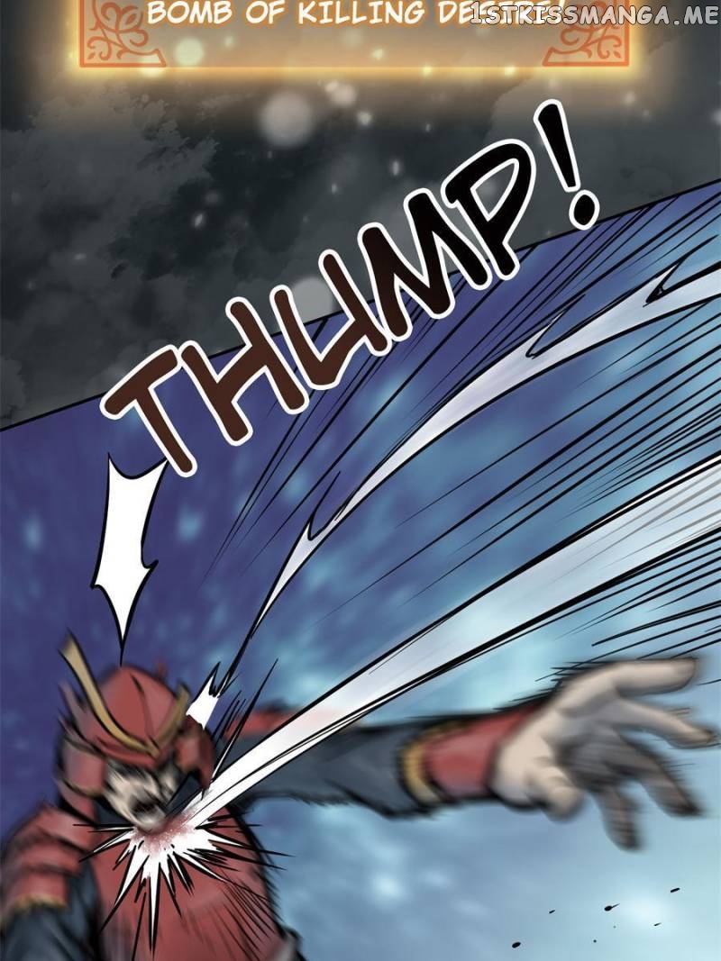 All starts with Ubume Chapter 74 - page 35