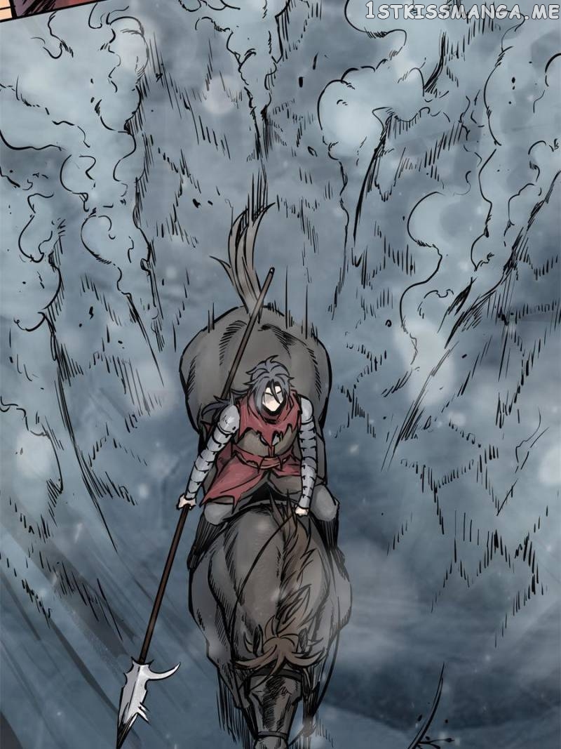 All starts with Ubume Chapter 74 - page 37