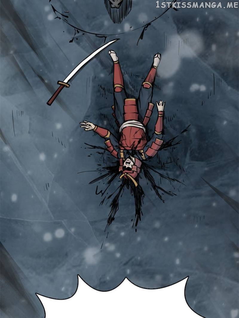 All starts with Ubume Chapter 74 - page 38