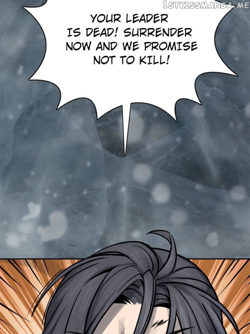 All starts with Ubume Chapter 74 - page 39