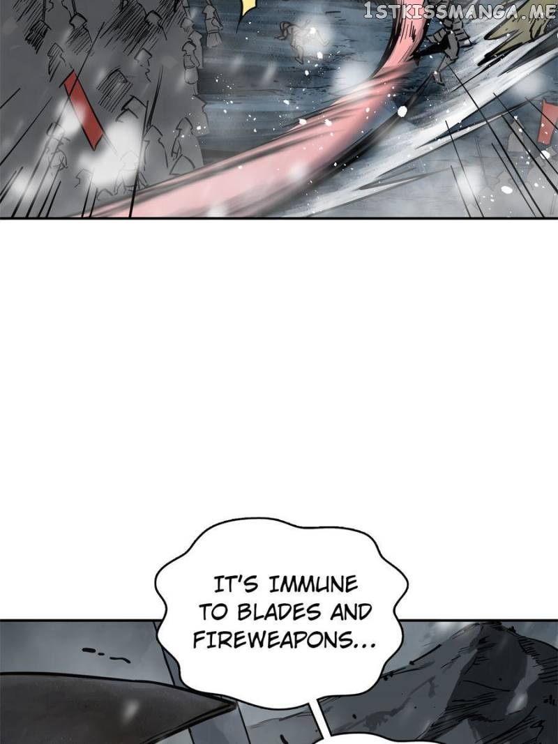 All starts with Ubume Chapter 74 - page 4