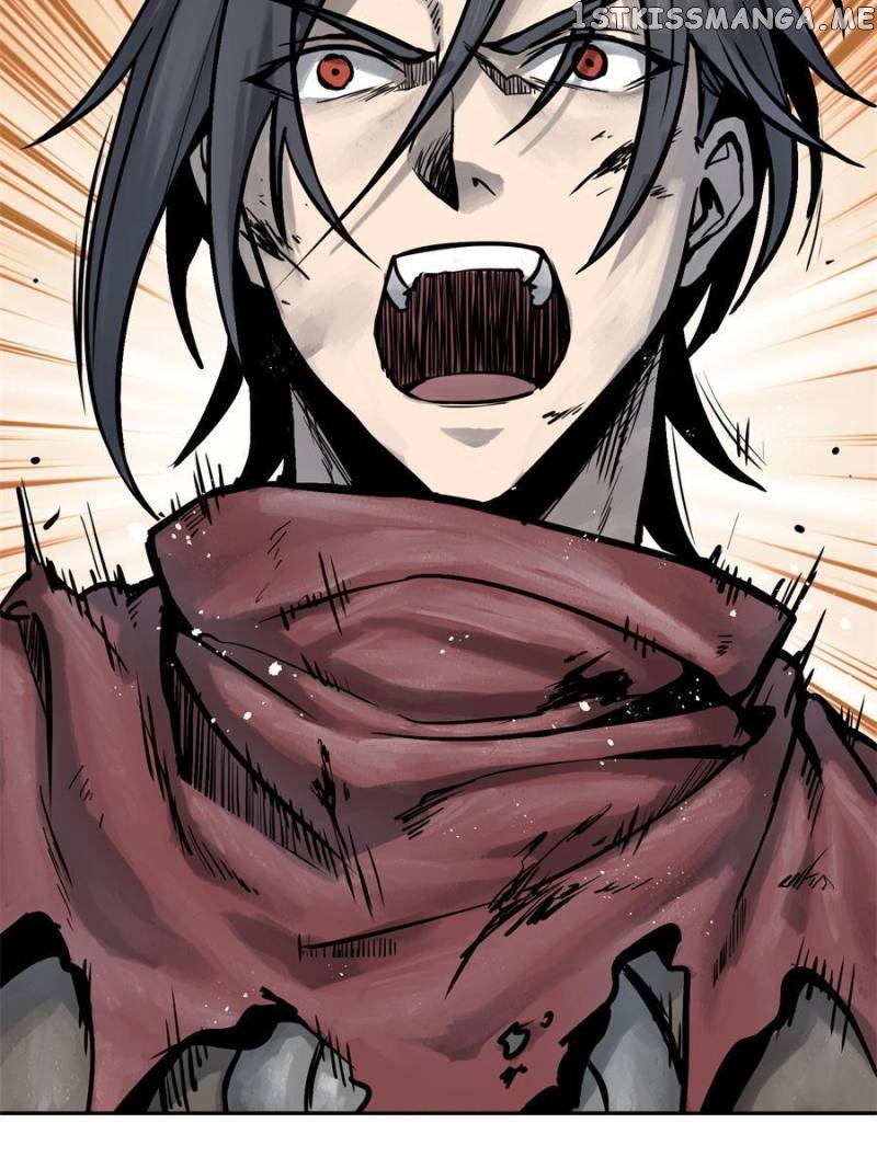 All starts with Ubume Chapter 74 - page 40