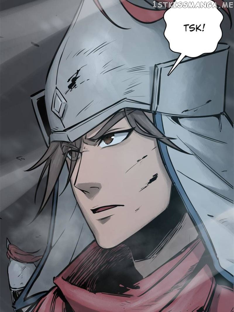All starts with Ubume Chapter 74 - page 44