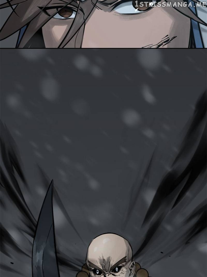 All starts with Ubume Chapter 74 - page 46