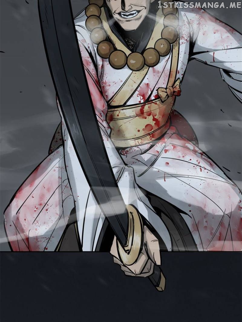 All starts with Ubume Chapter 74 - page 47