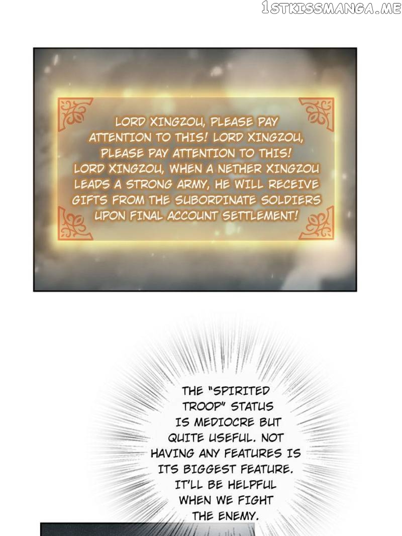 All starts with Ubume Chapter 74 - page 52