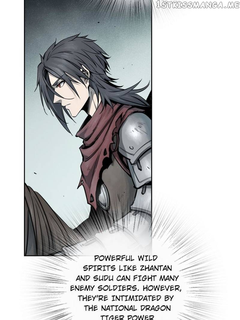 All starts with Ubume Chapter 74 - page 53