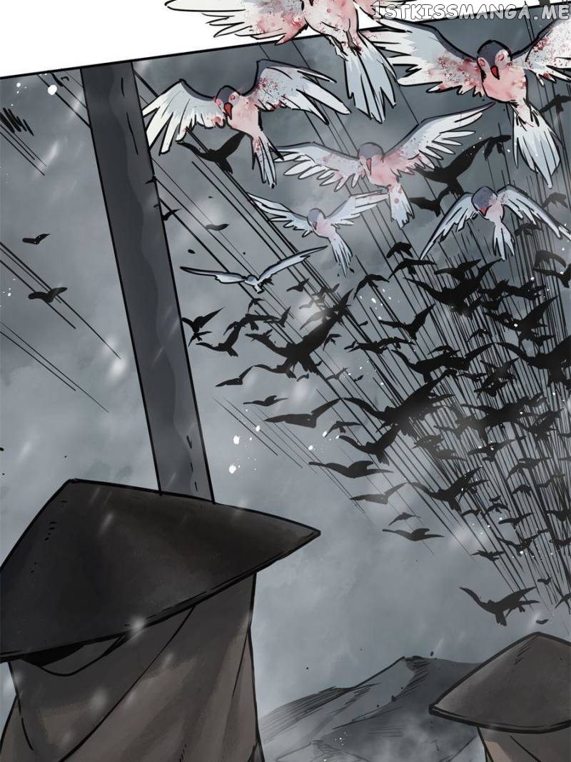 All starts with Ubume Chapter 74 - page 6