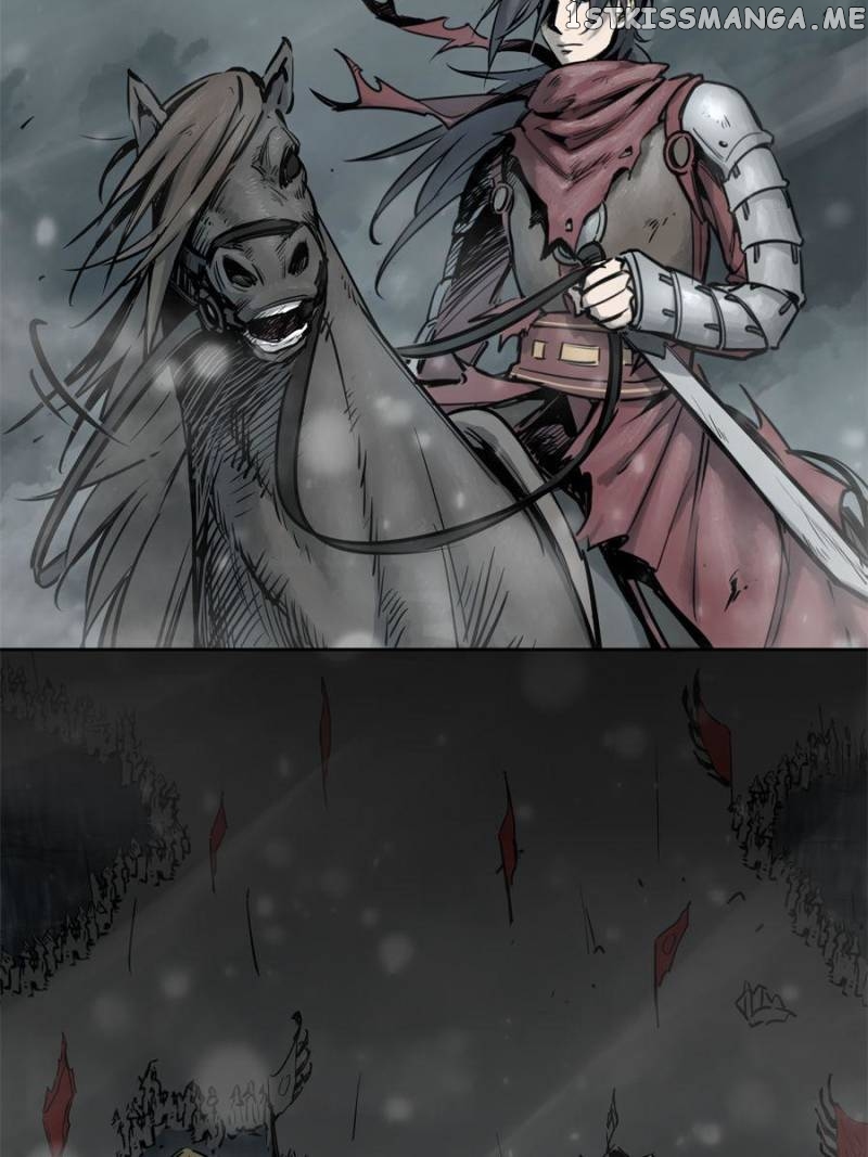 All starts with Ubume Chapter 74 - page 60