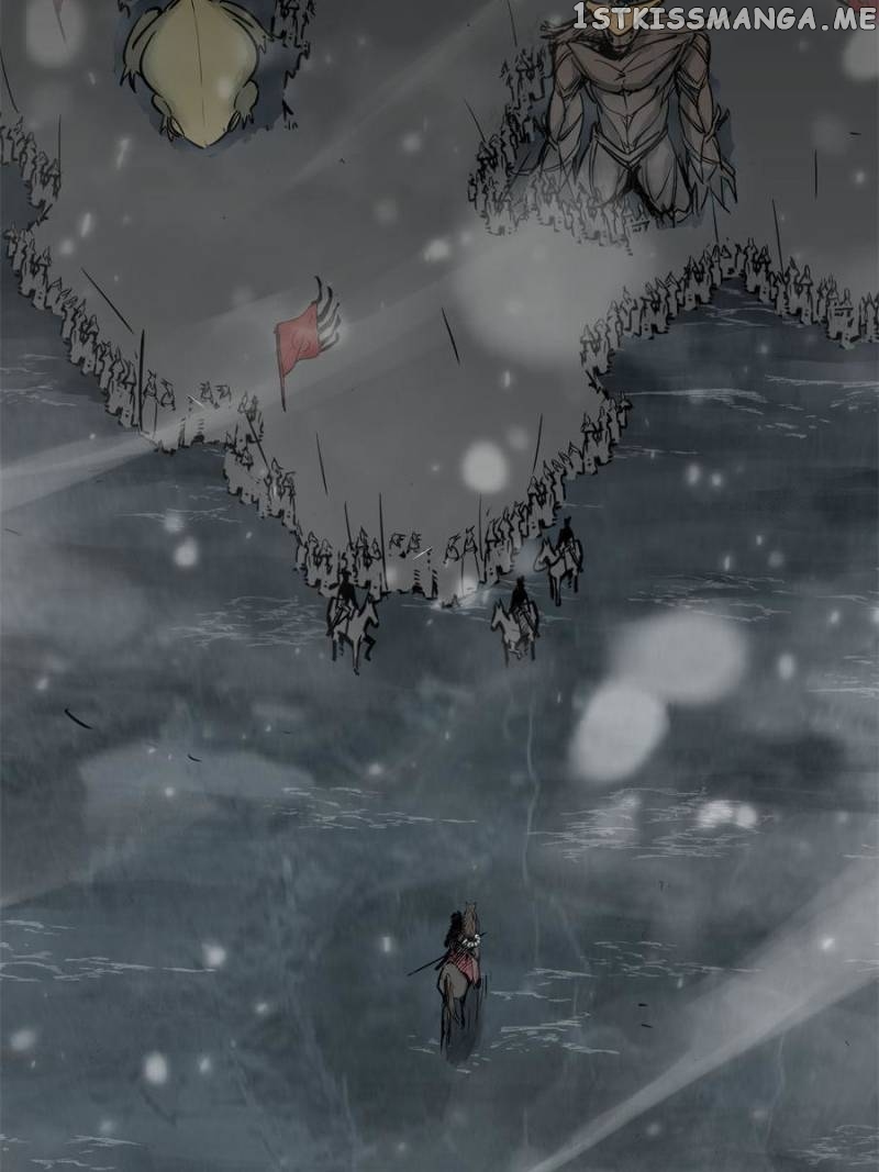 All starts with Ubume Chapter 74 - page 61