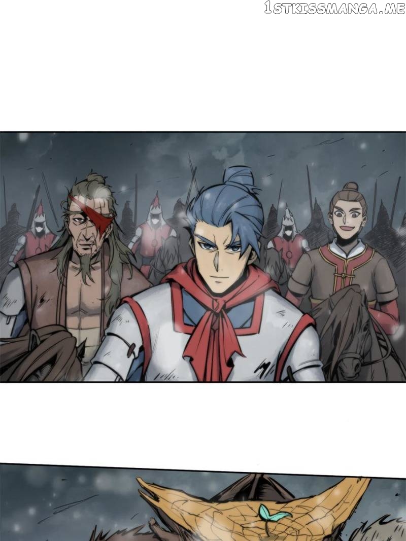 All starts with Ubume Chapter 74 - page 63