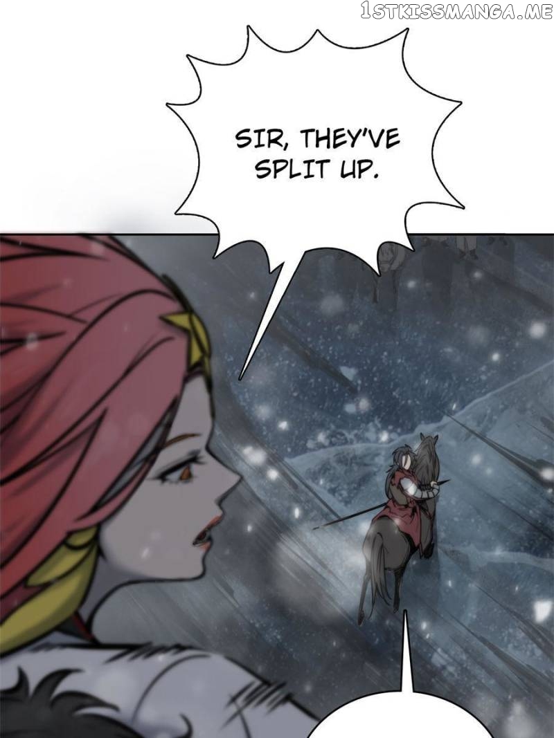 All starts with Ubume Chapter 74 - page 66