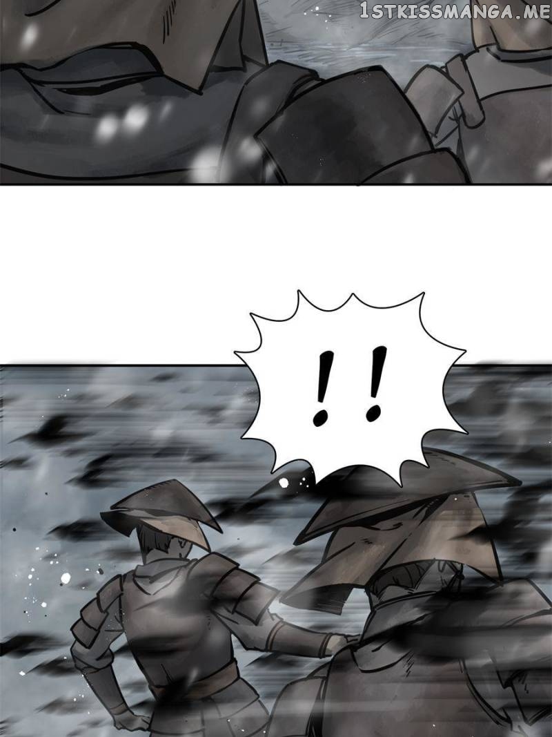 All starts with Ubume Chapter 74 - page 7