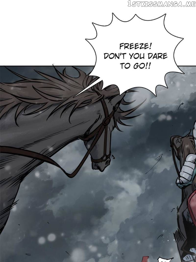 All starts with Ubume Chapter 74 - page 73