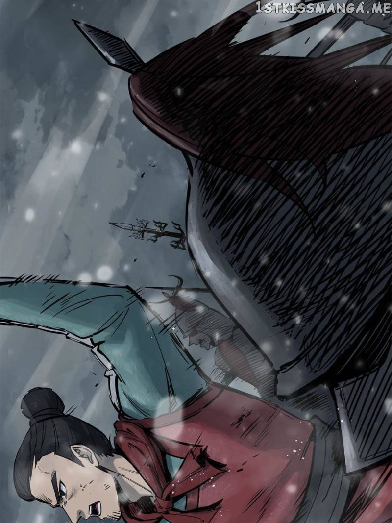 All starts with Ubume Chapter 74 - page 75