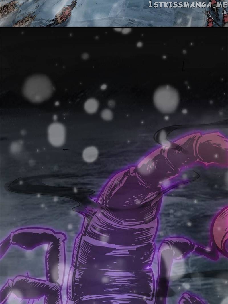 All starts with Ubume Chapter 74 - page 77