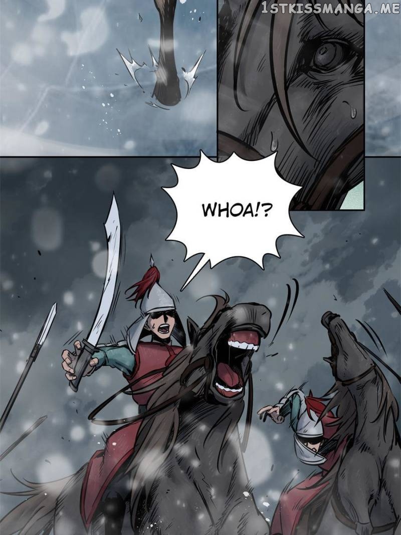 All starts with Ubume Chapter 74 - page 80