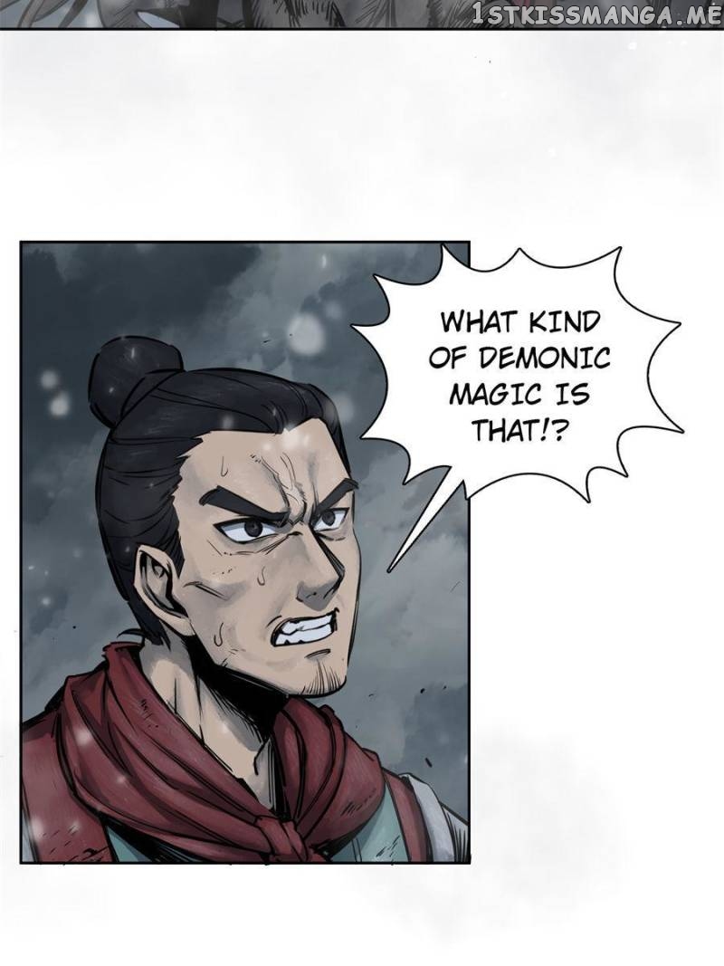 All starts with Ubume Chapter 74 - page 81