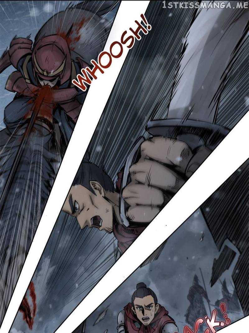 All starts with Ubume Chapter 74 - page 83