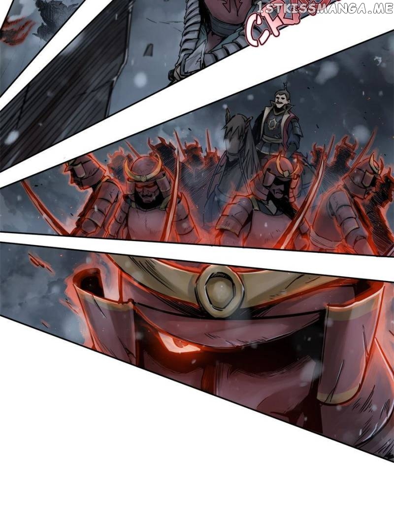 All starts with Ubume Chapter 74 - page 84