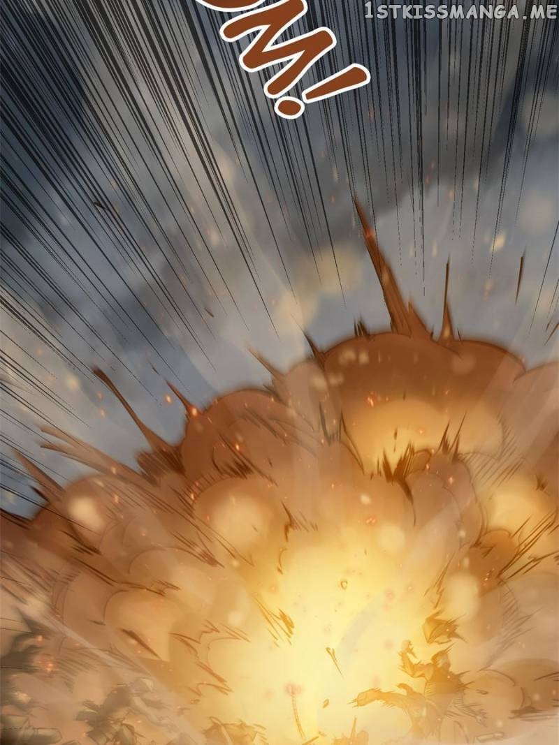 All starts with Ubume Chapter 74 - page 86