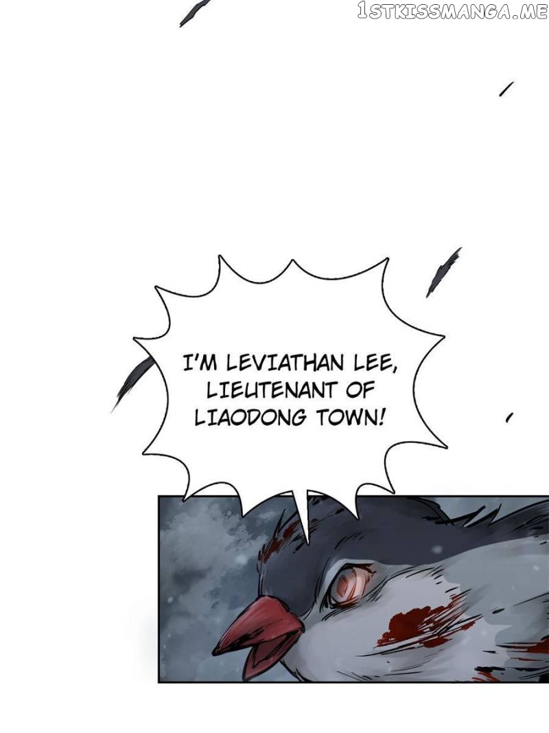 All starts with Ubume Chapter 74 - page 88