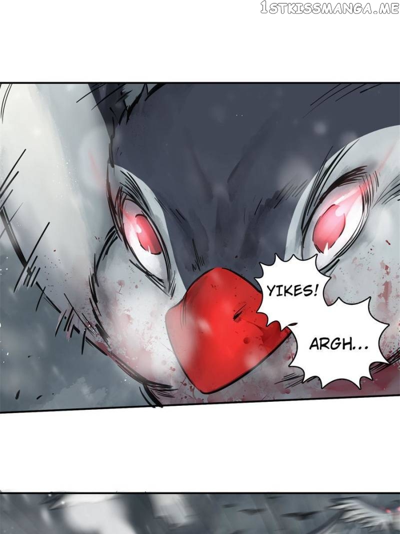 All starts with Ubume Chapter 74 - page 9