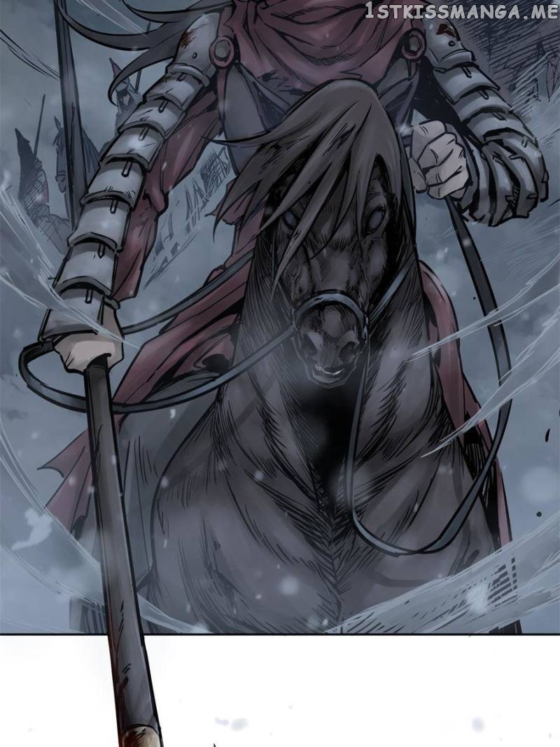 All starts with Ubume Chapter 74 - page 90