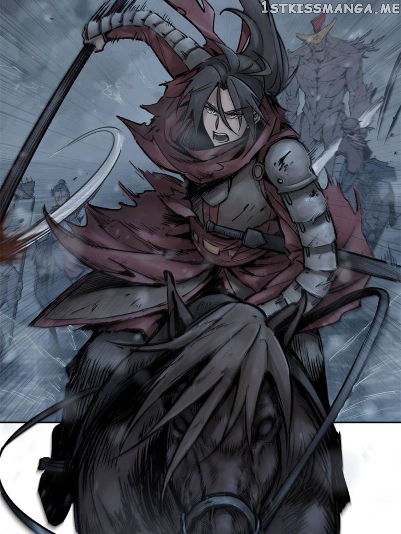 All starts with Ubume Chapter 74 - page 96