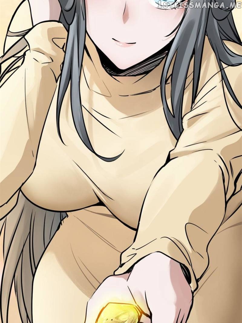 All starts with Ubume Chapter 153 - page 11