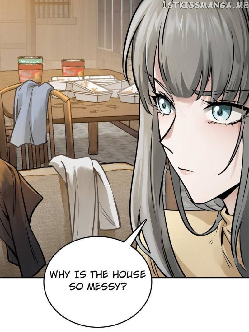 All starts with Ubume Chapter 153 - page 18