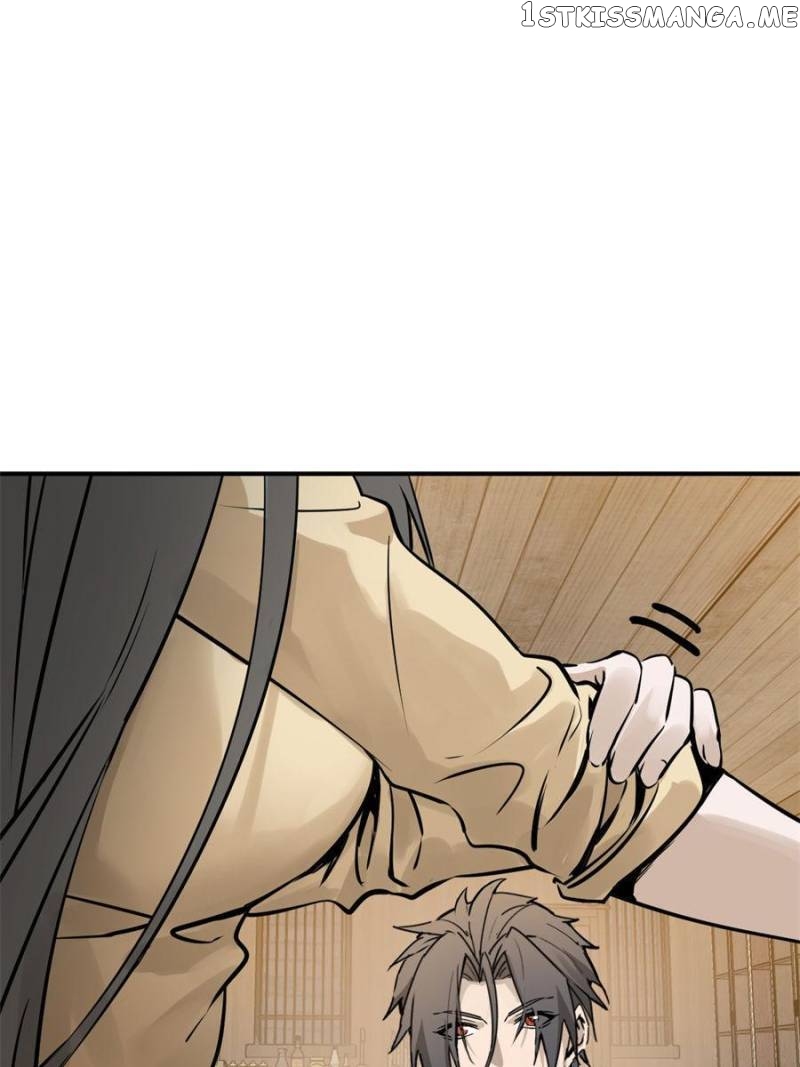 All starts with Ubume Chapter 153 - page 19