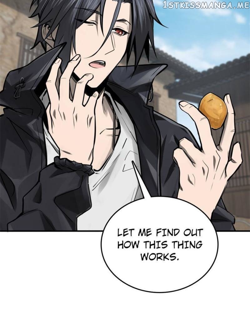 All starts with Ubume Chapter 153 - page 31