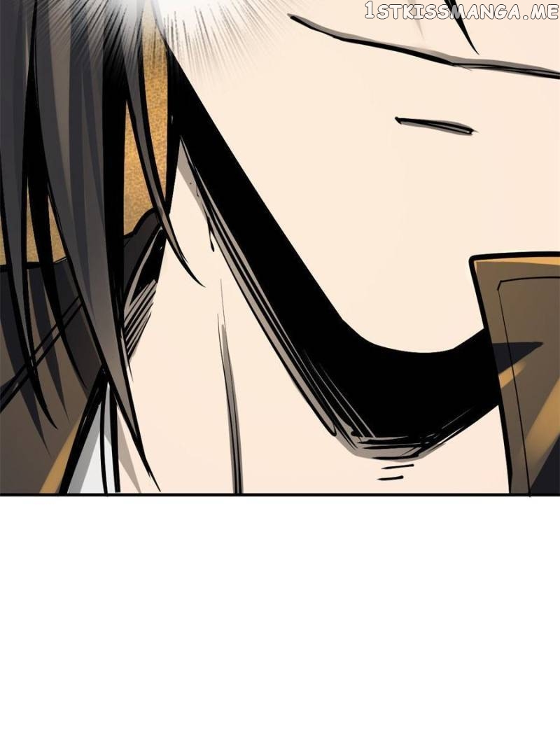 All starts with Ubume Chapter 153 - page 36