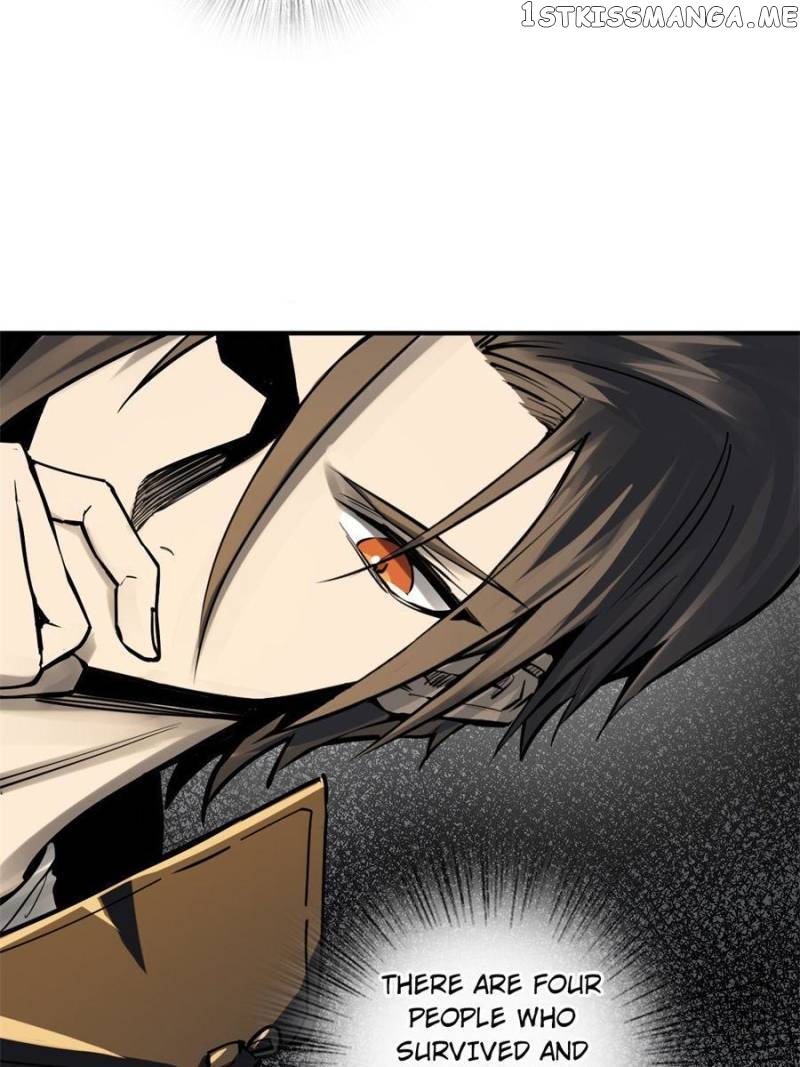 All starts with Ubume Chapter 153 - page 48