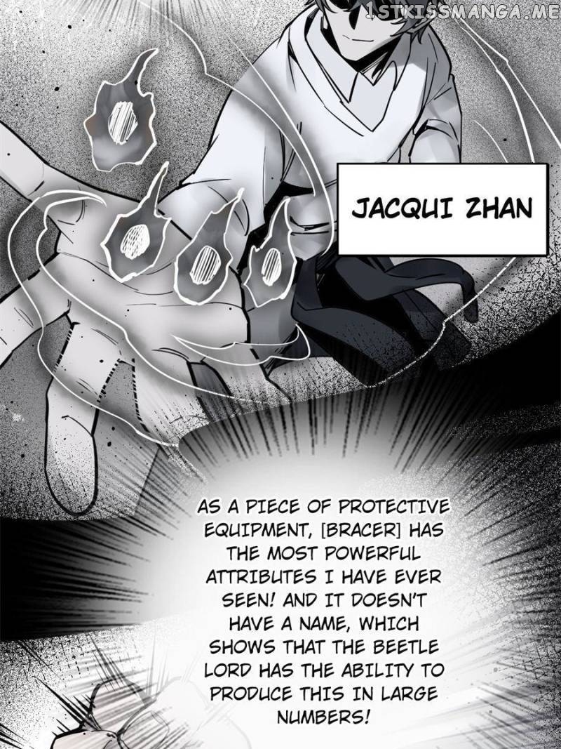 All starts with Ubume Chapter 153 - page 50