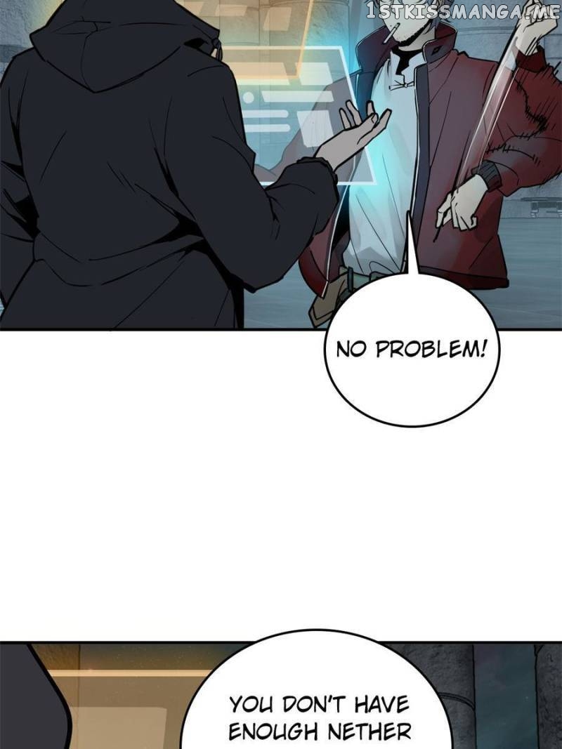 All starts with Ubume Chapter 153 - page 59